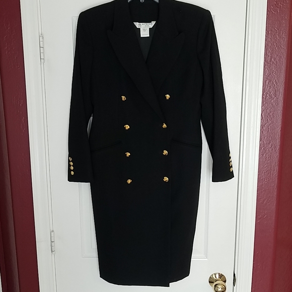 Austin Reed Jackets & Blazers - Beautiful Austin Reed Long Blazer Coat 12P